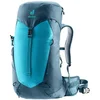 Bild von deuter Wanderrucksack AC LITE 22 L, mit 22 Liter Volumen, gut belüftet