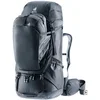 Bild von deuter Reiserucksack Voyager 60+10 SL, black (schwarz), 60L