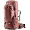 Bild von deuter Reiserucksack Voyager 60+10 SL (2-tlg), mit 70 Litern Volumen, aus Polyamid und Polyester