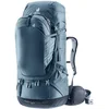 Bild von deuter Reiserucksack deuter Voyager 65+10 Reiserucksack mit Daypack Atlantic-Ink, Daypack, Transport-Cover, VariQuick-System, Zwischenboden