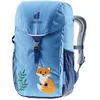 Bild von deuter Kinderrucksack Waldfuchs 10 Liter 3610225 (1-tlg), Nasswäschefach