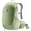 Bild von deuter Fahrradrucksack Superbike 16 SL, mit 16 Litern Volumen, wasserabweisend und windabweisend