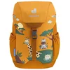 Bild von deuter Rucksack Schmusebär Backpack