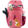 Bild von deuter Kinderrucksack WALDFUCHS 14, für Kinder, mit 14 Litern Volumen