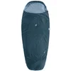 Bild von deuter Schlafsack DREAMLITE 15C/59F, mit 360°-Isolation, eiförmiger Komfortschnitt, mit Kapuze