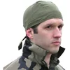 Bild von Mil-Tec Halstuch Headwrap Biker Kopftuch