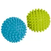 Bild von Xavax Trocknerball Trocknerbälle für Wäschetrockner, Trocknerkugel, 2er Set, für weiche Wäsche