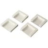 Bild von Xavax Stellfuß, (4-St), selbstklebend, 4er Set
