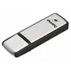 Bild von Hama USB-Stick "Fancy", USB 2.0, 128 GB, 15MB/s, Schwarz/Silber