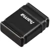 Bild von Hama USB-Stick "Smartly", USB 2.0, 64GB, 15MB/s, Schwarz