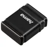 Bild von Hama Smartly, USB 2.0, Schwarz USB-Stick (USB 2.0)