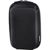 Bild von Hama Kameratasche "Hardcase Colour Style", 7,5 x 4,5 x 12,5 cm innen, Schwarz