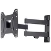 Bild von Hama TV-Wandhalterung Halterung, schwenkbar, neigbar, ausziehbar von 48 - 122 (19" - 48), (bis 48 Zoll, max. 20 kg)