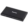 Bild von Hama Speicherkartenleser USB-3.0-Multi-Kartenleser, SD/microSD/CF/MS