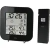 Bild von Hama Wetterstation "EWS-200", Schwarz