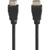 Bild von Hama High Speed HDMI -Kabel, Stecker - Stecker, 5 m