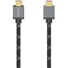 Bild von Hama Ultra High Speed HDMI -Kabel, zertifiziert, Stecker-Stecker, 8K, Alu, 2,0 m