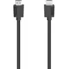 Bild von Hama High Speed HDMI -Kabel, Ultra-HD 4K, Ethernet, 3,00 m