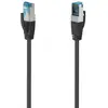 Bild von Hama Netzwerkkabel, CAT-6a, 10 Gbit/s, S/FTP geschirmt, 15,00 m