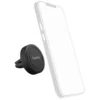 Bild von Hama Smartphone-Halterung Auto Handyhalterung "Magnet" für Lüftung, 360 Grad drehbar, universal, (bis 6,5 Zoll)