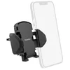 Bild von Hama Smartphone-Halterung Auto Handyhalterung "Move" für Lüftung, universal bis 9 cm Breite, (bis 6,5 Zoll)