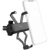 Bild von Hama Auto-Handyhalterung "Gravity Pro" für Lüftung, anpassbar, universal