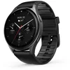 Bild von Hama Smartwatch 8900 (Telefonfunktion, GPS, wasserdicht IP68, Herzfrequenz) Smartwatch (3,63 cm/1,43 Zoll)