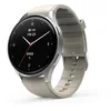Bild von Hama Smartwatch 8900 (Telefonfunktion, GPS, wasserdicht IP68, Herzfrequenz) Smartwatch (3,3 cm/1,3 Zoll)