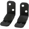 Bild von Hama Soundbar-Wandhalterung, universal, einstellbar, Schwarz