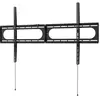 Bild von Hama TV-Wandhalterung, starr, 305 cm (120") bis 100 kg, Wandabstand 2,8 cm