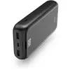 Bild von Hama Power Pack "Performance 20", 20000mAh, 3 Ausgänge: USB-C, 2x USB-A, Anth.