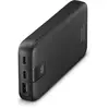 Bild von Hama Power Pack "PD 20" 20000mAh, Ausgänge: 2x USB-C, USB-A, Schnellladen, Anth.