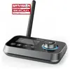 Bild von Hama Bluetooth®-Adapter "Link.it duo", Sender u. Empfänger, Bluetooth nachrüsten