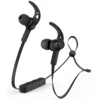 Bild von Hama Sport BT Kopfhörer Bluetooth Headset Ohrbügel Smartphone-Headset (Anruffunktion, Bluetooth, Mikrofon, Wiedergabe-Steuerung, Bluetooth 5.3, Ohrbügel Schweißfest Anruf-Funktionen Wiedergabe-Steuerung Mikrofon)