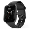 Bild von Hama Smartwatch 1,65  mit GPS (Fitness, Puls, wasserdicht) Smartwatch (1,65 Zoll)