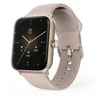 Bild von Hama HAMA Smartwatch 6010 GPS, Telefonfunktion, wasserdicht Smartwatch