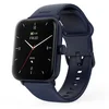 Bild von Hama Smartwatch 1,65  mit GPS (Fitness, Puls, wasserdicht) Smartwatch (1,65 Zoll)