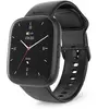 Bild von Hama Smartwatch "4000", Telefonfunktion, Schlafüberwachung, IP68, 46 mm, Schwarz