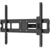Bild von Hama TV-Wandhalterung, schwenkbar, neigbar, ausziehbar, 191 cm (75"), bis 40 kg
