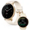 Bild von Hama ARION GPS, AMOLED-Display, IP68, Telefonfunktion, 110 Sportmodi Smartwatch (3,35 cm/1,32 Zoll), VO2max-Analyse, Schlaftracking, Blutsauerstoff, 6 8 Tage Akkulaufzeit