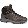 Bild von Hanwag Bangri Lady Hikingschuh Hochwertiger Damen-Trekkingschuh aus Yak-Leder mit Vibram® Sohle für