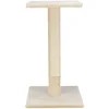 Bild von TRIXIE Ersatz-Kratzbaumstamm Kratzstamm Baena - beige - 69 cm