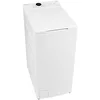 Bild von Midea Waschmaschine Toplader MF100 MF10ET70BA10, 7 kg, 1200 U/min