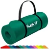 Bild von MOVIT Yogamatte Yogamatte 10/15 mm Dicke (1-St)