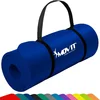 Bild von MOVIT Yogamatte Yogamatte 10/15 mm Dicke (1-St)