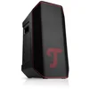 Bild von Teufel ROCKSTER AIR 2 Wireless Lautsprecher (Bluetooth, 80 W, Eco-Modus, wechselbarer Hochleistungs-LiFePO4-Akku)
