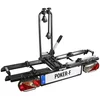 Bild von EUFAB Kupplungsfahrradträger POKER-F, für max. 2 Räder