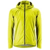 Bild von Gonso Fahrradjacke Save Jacket Therm M Herren Regenjacke wind- und wasserdicht, Radjacke mit Kapuze