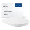 Bild von Villeroy & Boch WC-Sitz O.novo, Toilettendeckel aus bruchsicherem Duroplast, D-Form, Weiß Alpin