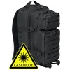 Bild von Brandit Rucksack Brandit Accessoires US Cooper Lasercut medium